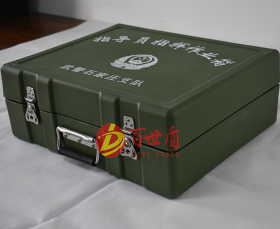 指導(dǎo)員指揮作業(yè)箱